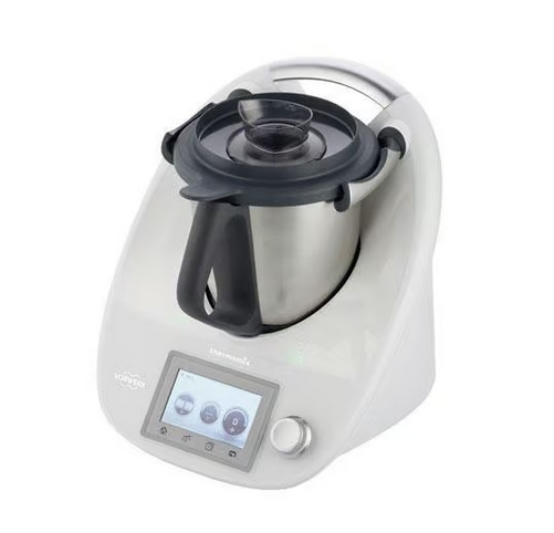 Thermomix TM5 Multifonctions Vorwerk 2,0000L Robot ménager de cuisine Neuf THM56E