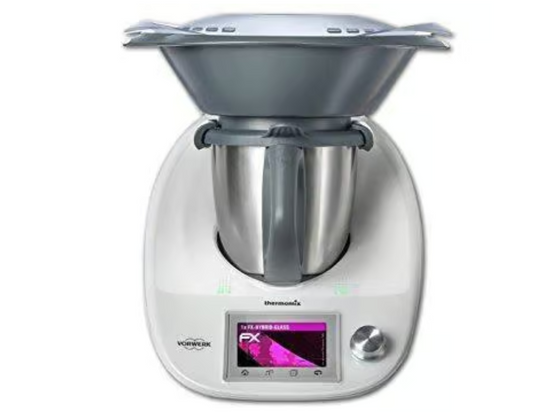 Thermomix TM5 multifonctions Vorwerk 2,0000L Robot multifonction Reconditionné THM56P