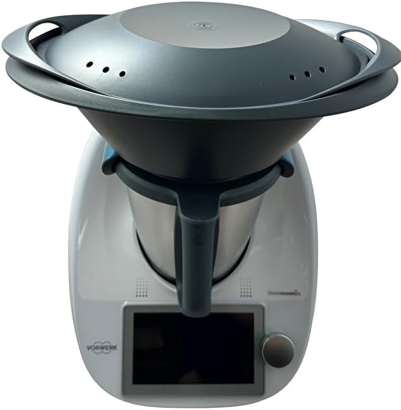 Thermomix® TM6 Reconditionné Robot ménager multifonctions Vorwerk TM6R8R