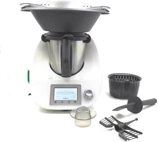 Thermomix Tm5 Vorwerk Bimby Reconditionné T6F45S