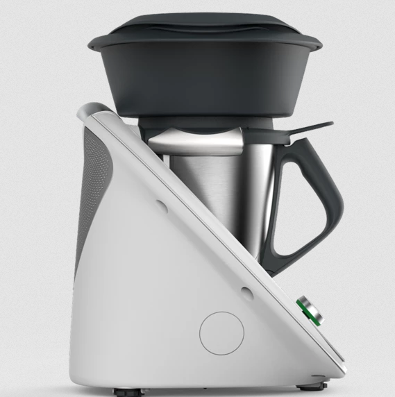 Thermomix® TM6 Robot ménager multifonctions Vorwerk Neuf TM6RO2