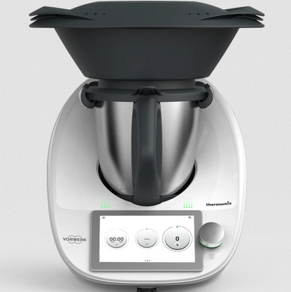 Thermomix® TM6 Robot ménager multifonctions Vorwerk Neuf TM6RO2