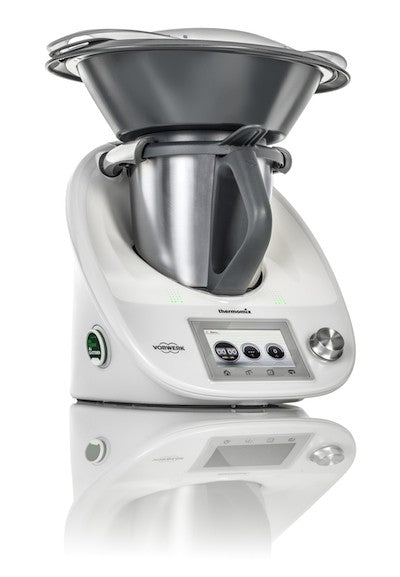 Thermomix® TM6 Reconditionné Robot ménager multifonctions Vorwerk TM6R8R